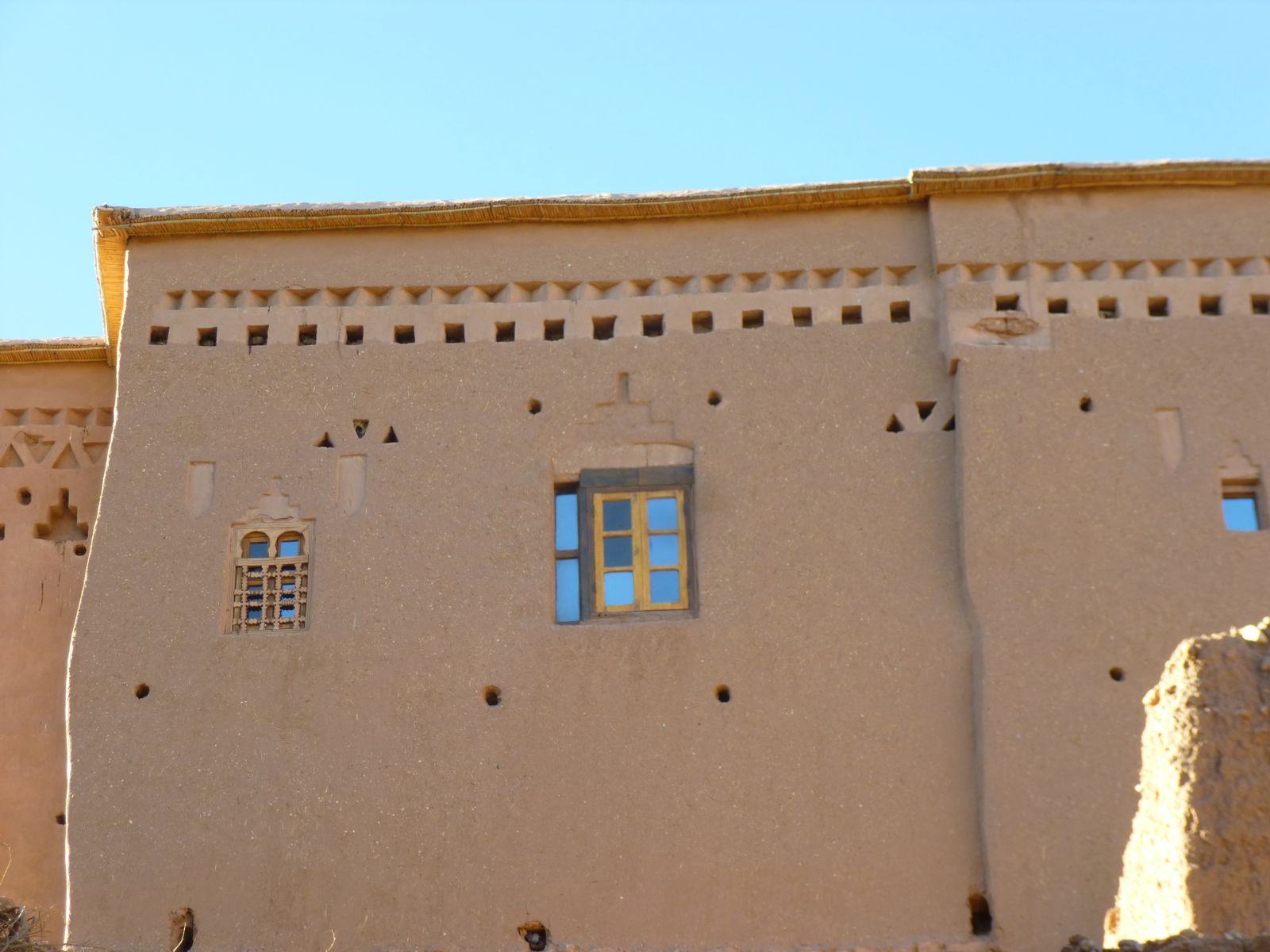 AîtBenHaddou