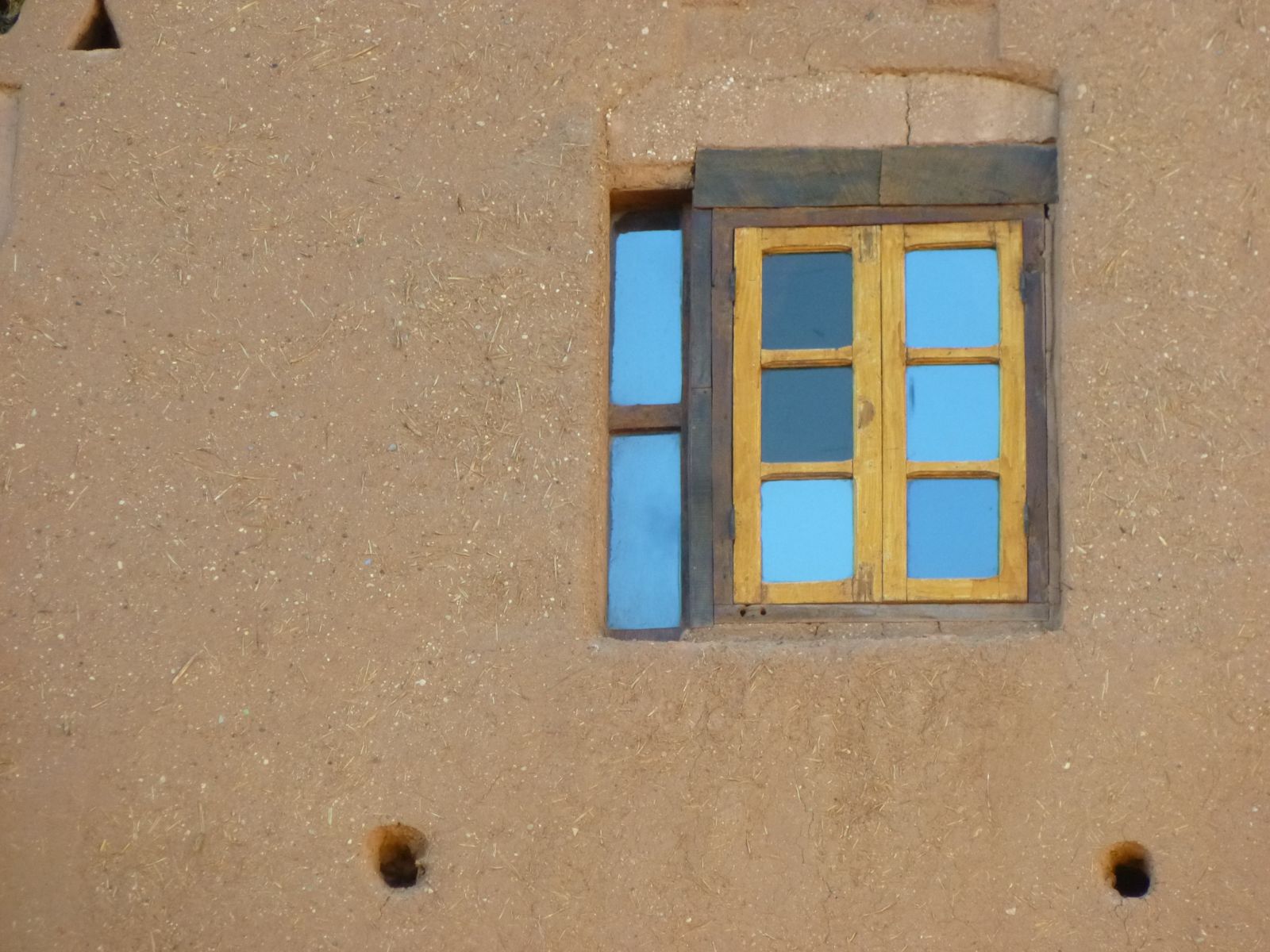 AîtBenHaddou