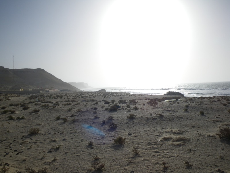 OuedKraa