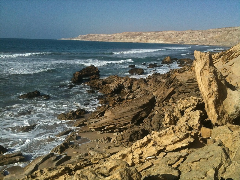 OuedKraa