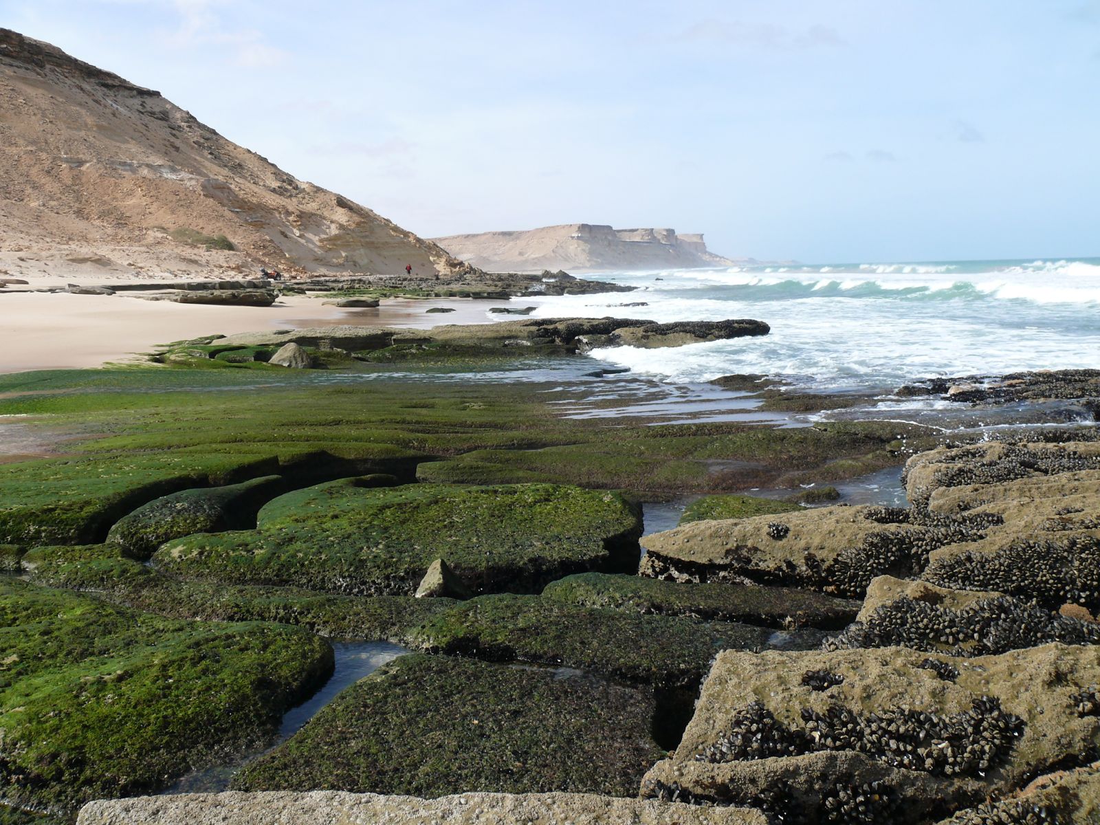 OuedKraa