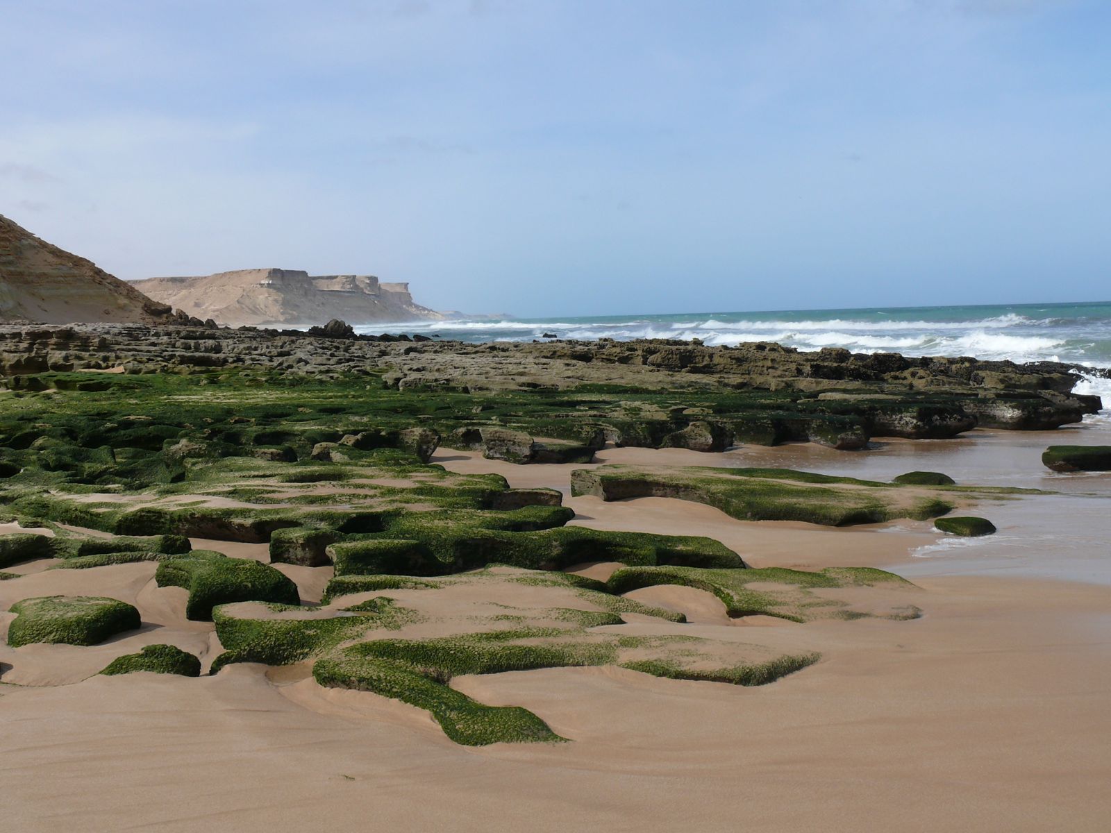 OuedKraa