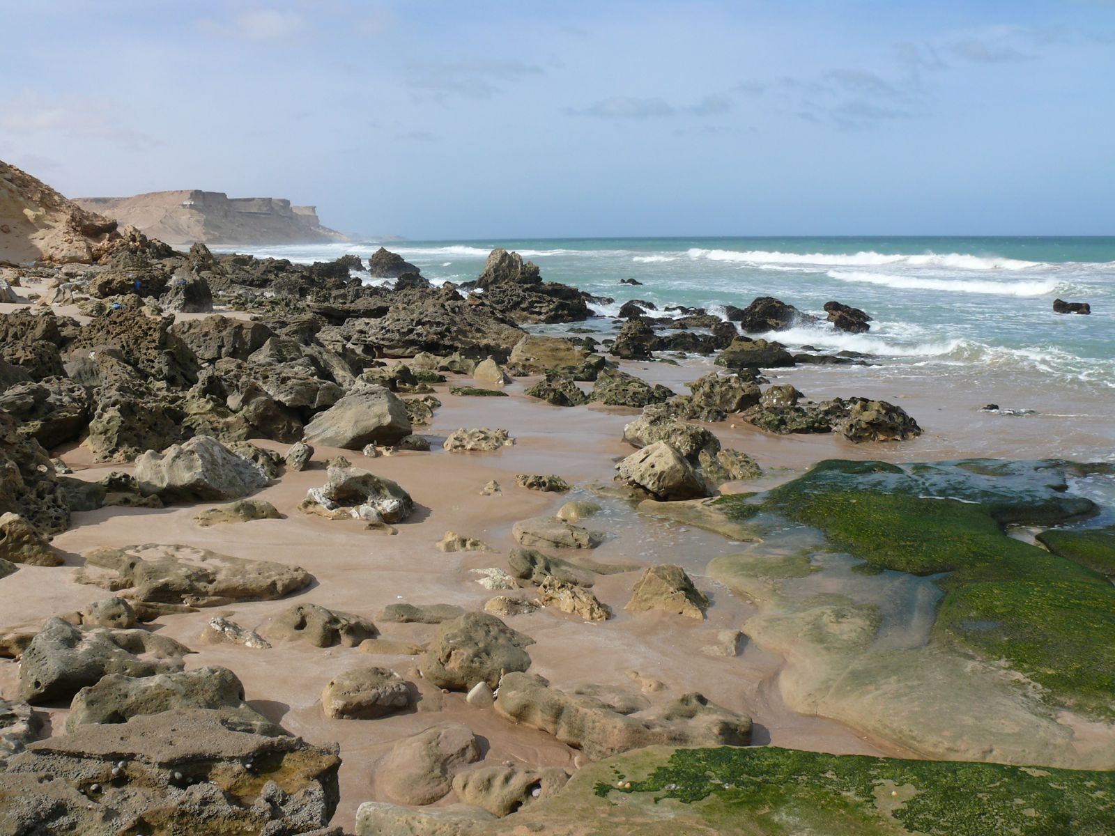 OuedKraa