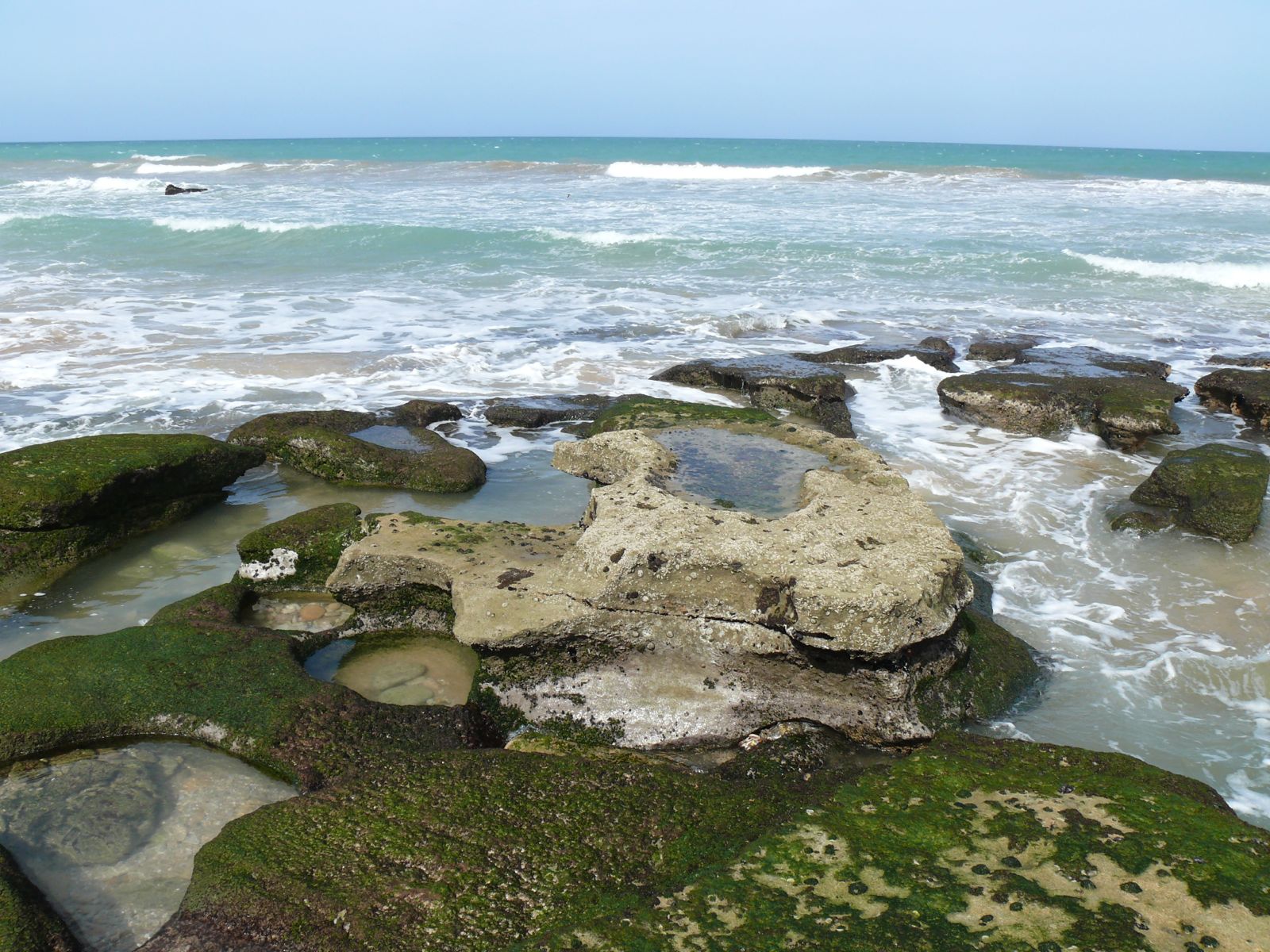 OuedKraa