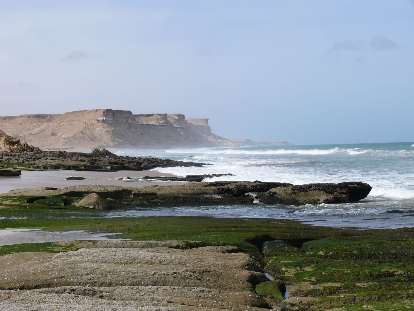 OuedKraa