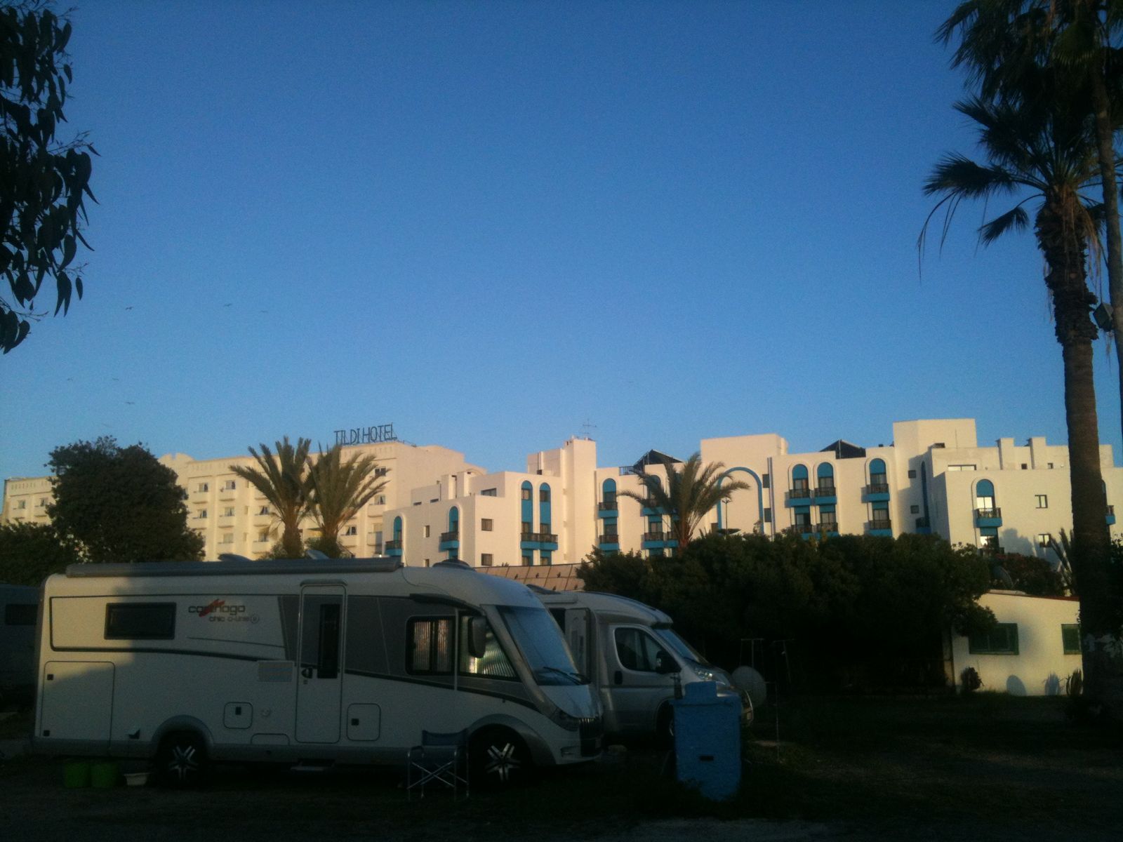 Agadir