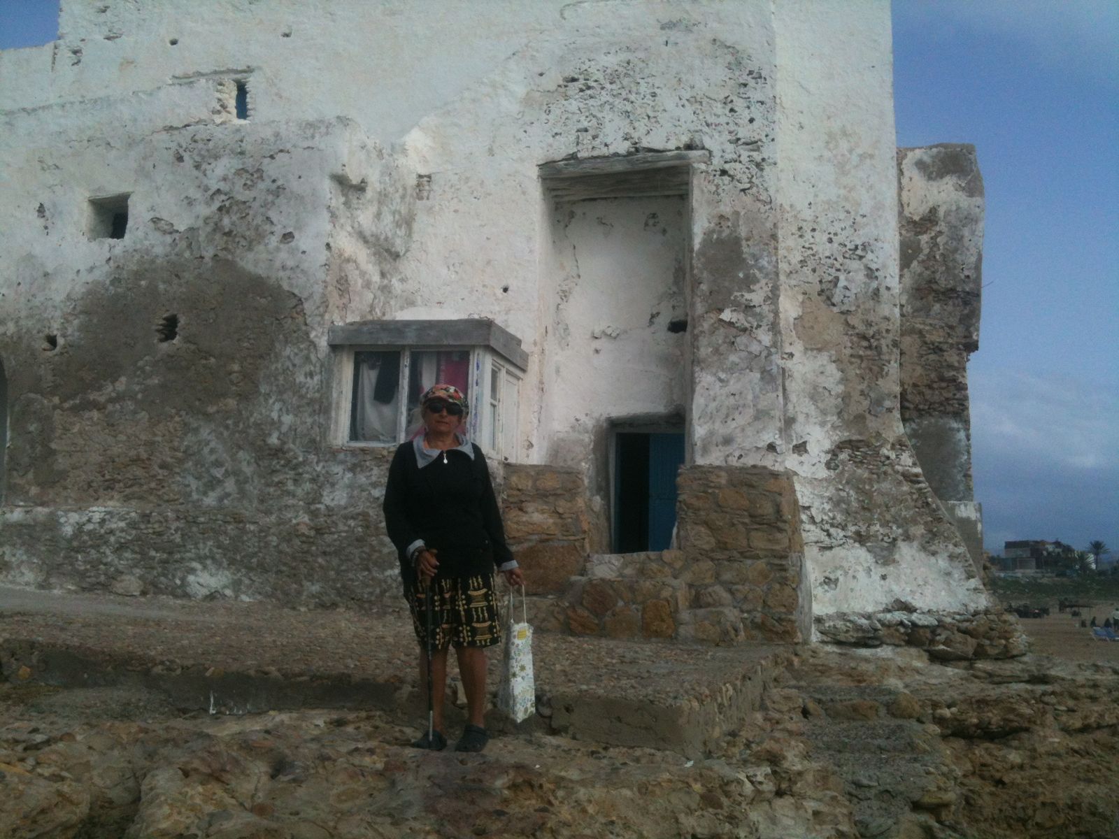 Sidi Kouaki