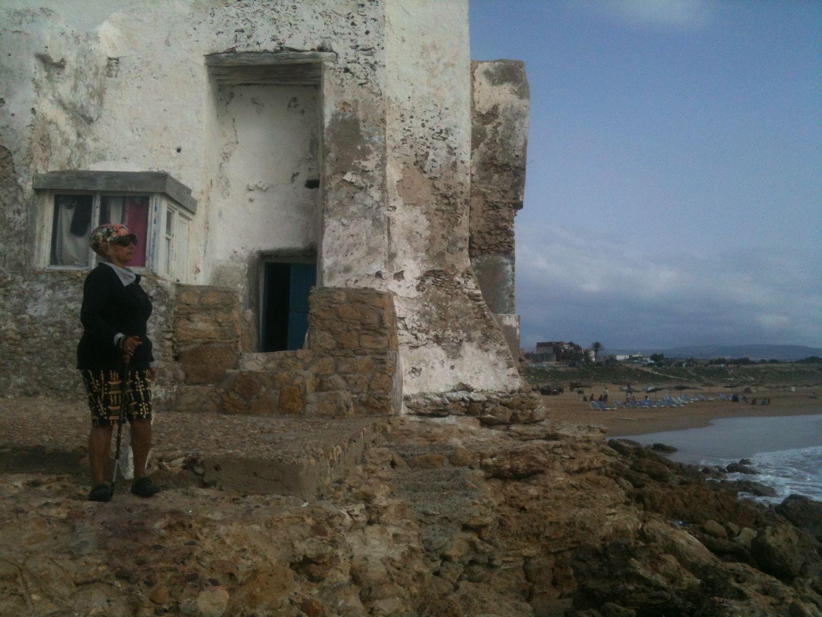 Sidi Kouaki