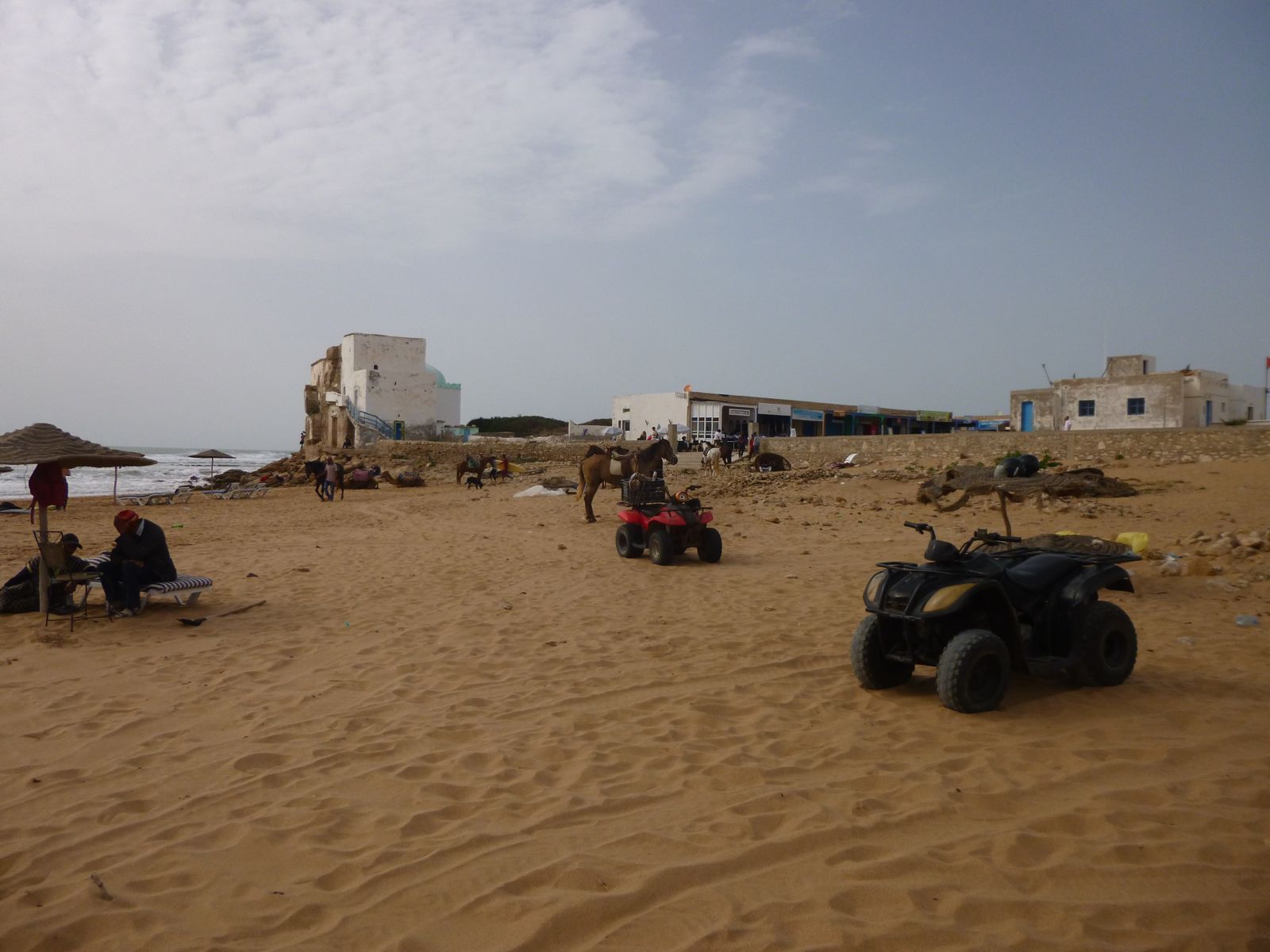 Sidi Kouaki