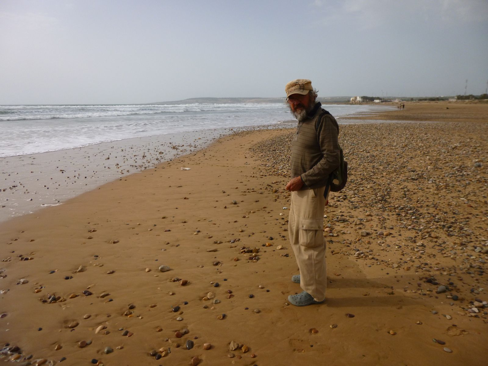 Sidi Kouaki
