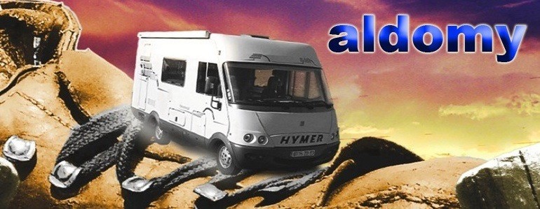 Le blog de aldomy